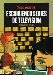 Cover von Escribiendo series de televisión