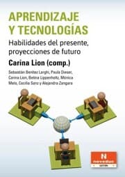 Cover von Aprendizaje y tecnologías