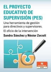 Cover von El Proyecto Educativo de Supervisión (PES)