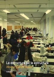 Cover von La estructura de la estructura