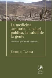 Cover von La medicina sanitaria, la salud pública, la salud de la gente