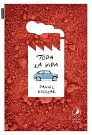 Cover von Toda la vida