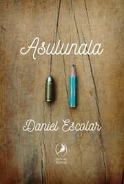 Cover von Asulunala