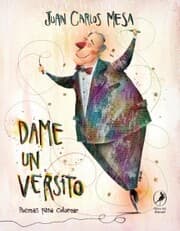 Cover von Dame un versito