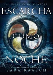 Cover von Escarcha como noche