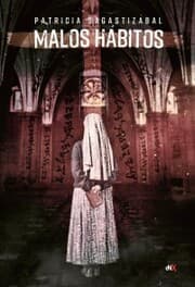 Cover von Malos hábitos