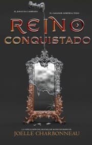 Cover von Reino conquistado
