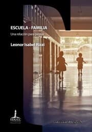Cover von Escuela, familia
