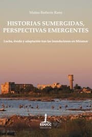 Cover von Historias sumergidas, perspectivas emergentes