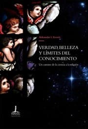 Cover von Verdad, belleza y límites del conocimiento