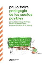 Cover von Pedagogía de los sueños posibles