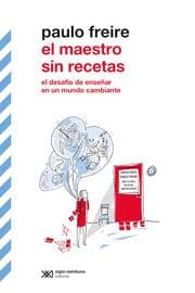 Cover von El maestro sin recetas