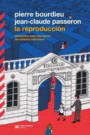 Cover von La reproducción