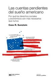 Cover von Las cuentas pendientes del sueño americano