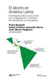 Cover von El aborto en América Latina