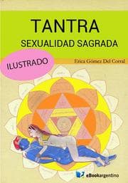 Cover von Tantra. Sexualidad sagrada
