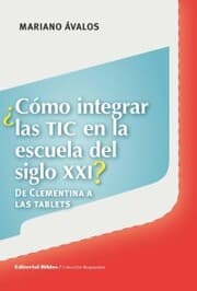 Cover von Cómo integrar las TIC en la escuela del siglo XXI?