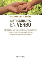 Cover von Maternidades en verbo