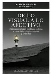 Cover von De lo visual a lo afectivo
