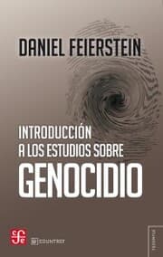 Cover von Introducción a los estudios sobre genocidio