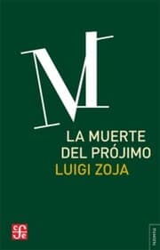Cover von La muerte del prójimo