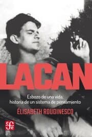 Cover von Lacan