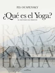 Cover von Qué es el Yoga?