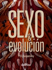 Cover von Sexo y evolución