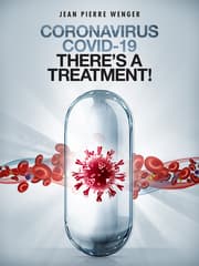 Cover von Coronavirus COVID-19