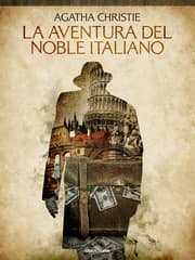 Cover von La aventura del noble italiano