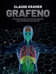 Cover von Grafeno