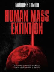Cover von HUMAN MASS EXTINTION