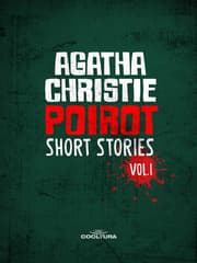 Cover von Poirot : Short Stories Vol. 1