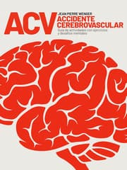 Cover von ACV Accidente Cerebrovascular