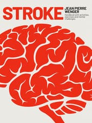 Cover von STROKE