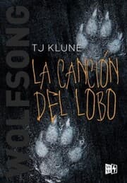 Cover von Wolfsong. La canción del lobo