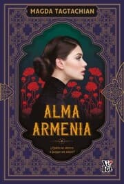 Cover von Alma armenia