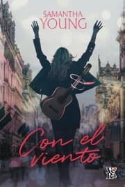 Cover von Con el viento