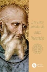 Cover von Los cinco minutos de San Benito