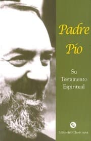 Cover von Padre Pío