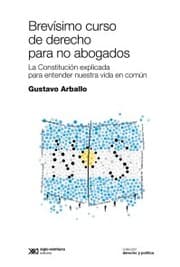 Cover von Brevísimo curso de derecho para no abogados