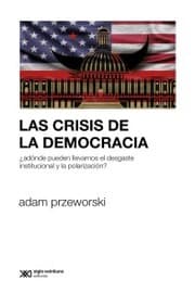 Cover von Las crisis de la democracia