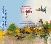 Cover von Incendio en la sabana y otros cuentos