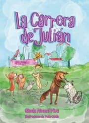 Cover von La Carrera de Julián