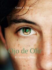 Cover von Ojo de Ofir