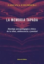 Cover von La memoria tapada