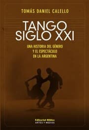 Cover von Tango siglo XXI