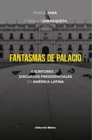 Cover von Fantasmas de palacio