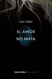 Cover von El amor no mata