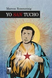 Cover von Yo San Tucho